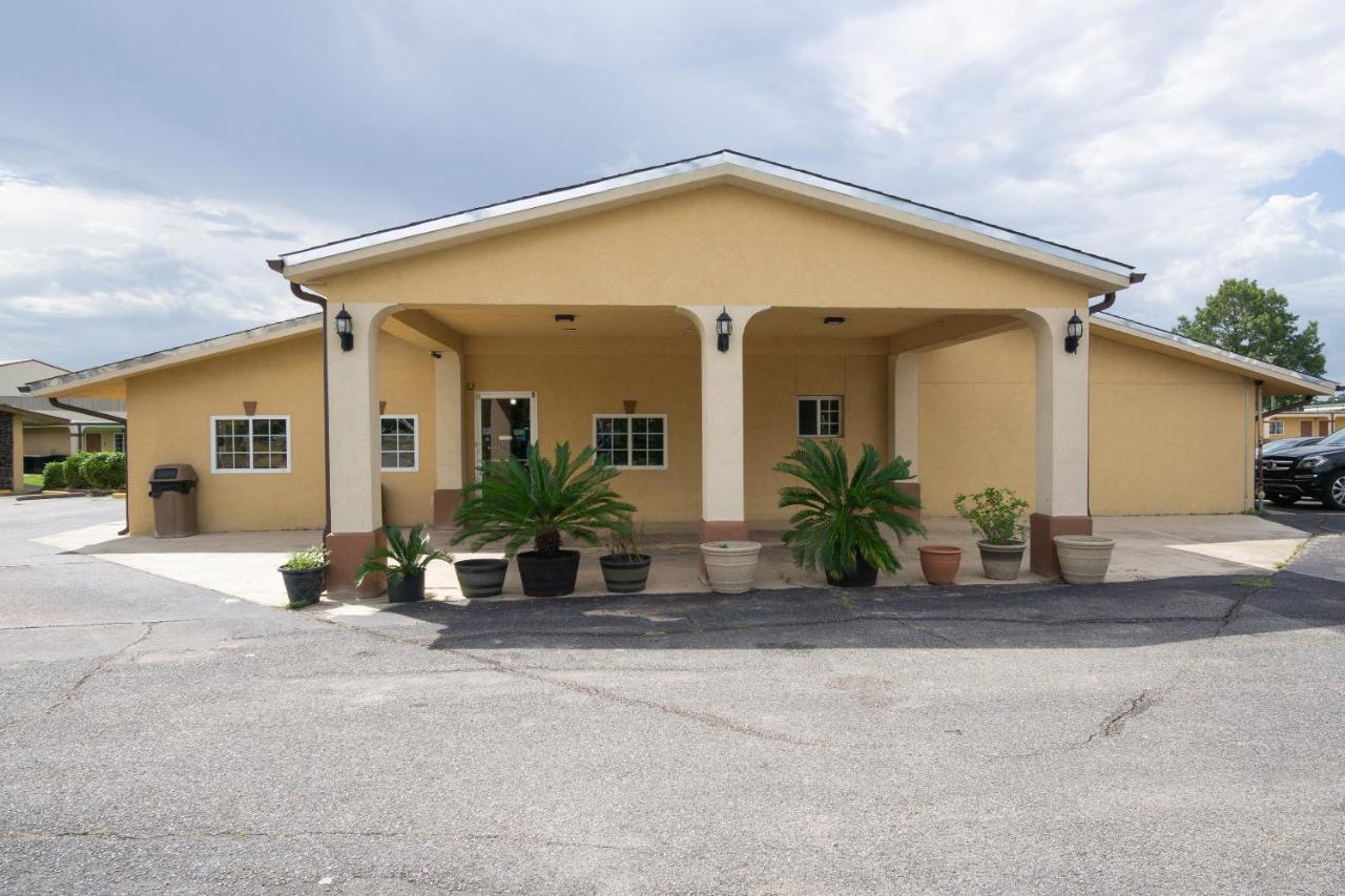 Woodridge Inn And Suites 마이애미 외부 사진