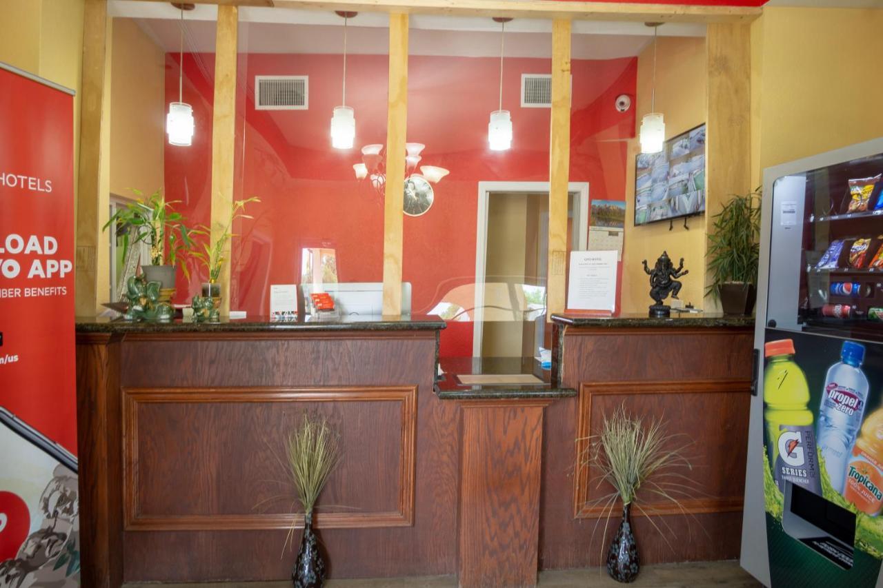 Woodridge Inn And Suites 마이애미 외부 사진