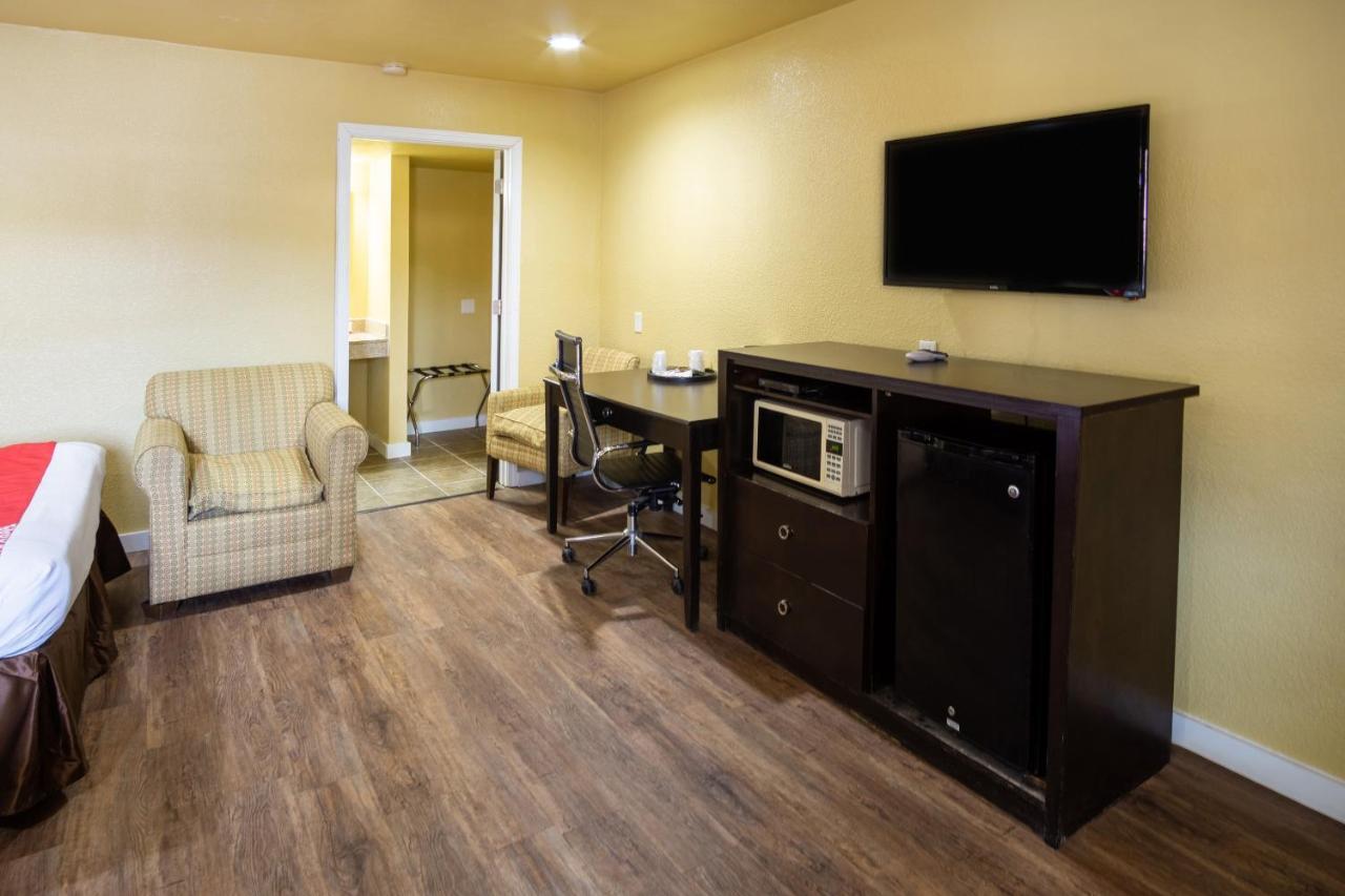 Woodridge Inn And Suites 마이애미 외부 사진