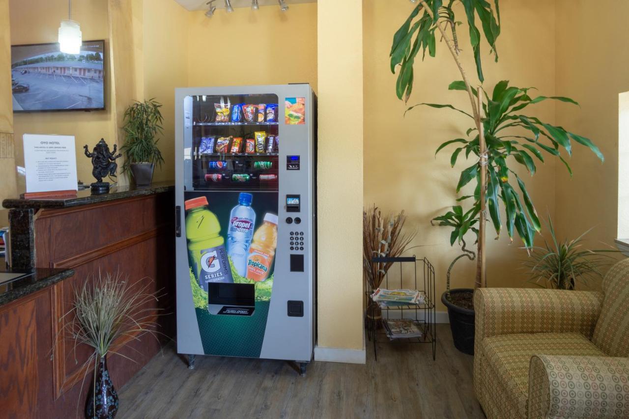 Woodridge Inn And Suites 마이애미 외부 사진
