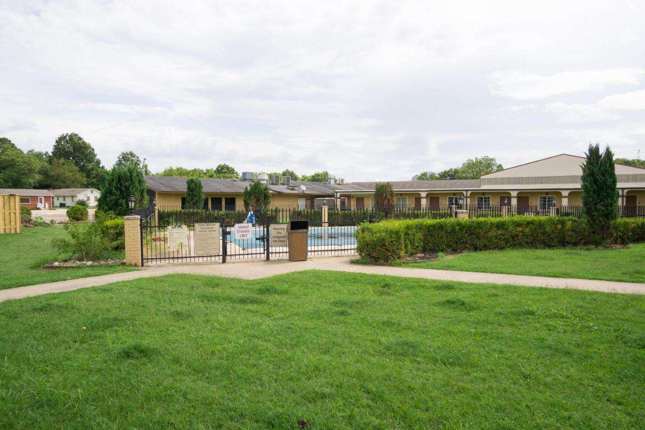 Woodridge Inn And Suites 마이애미 외부 사진