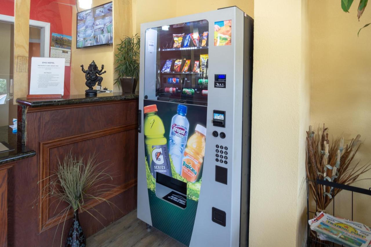 Woodridge Inn And Suites 마이애미 외부 사진