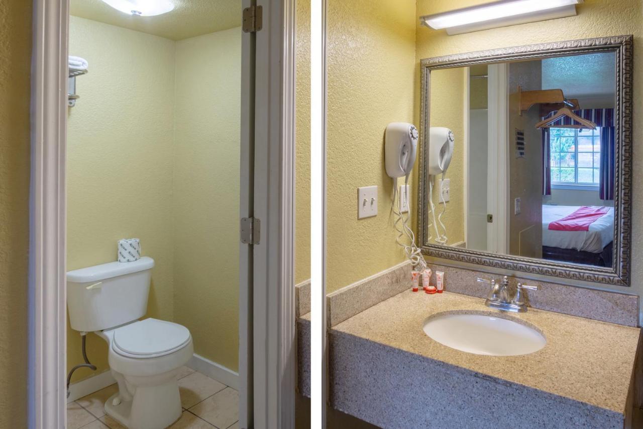 Woodridge Inn And Suites 마이애미 외부 사진