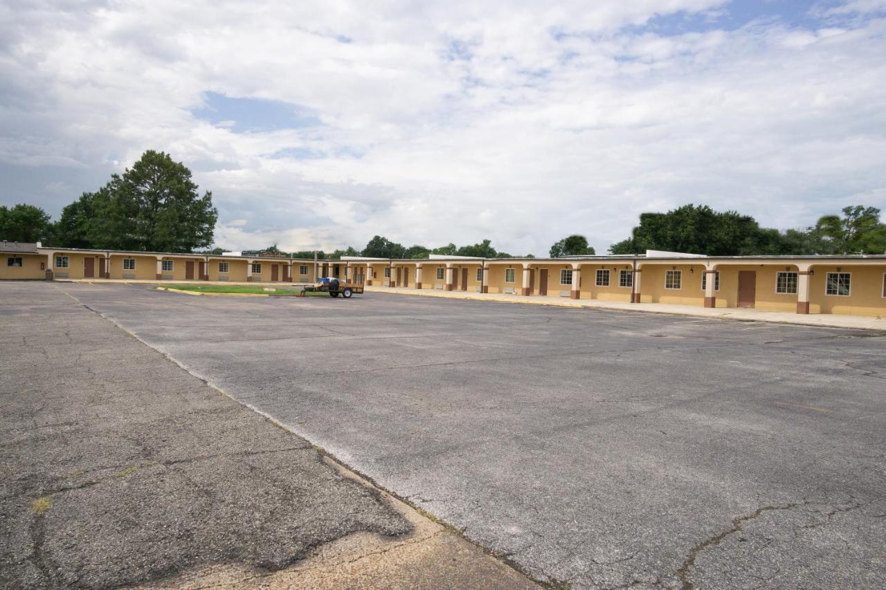 Woodridge Inn And Suites 마이애미 외부 사진