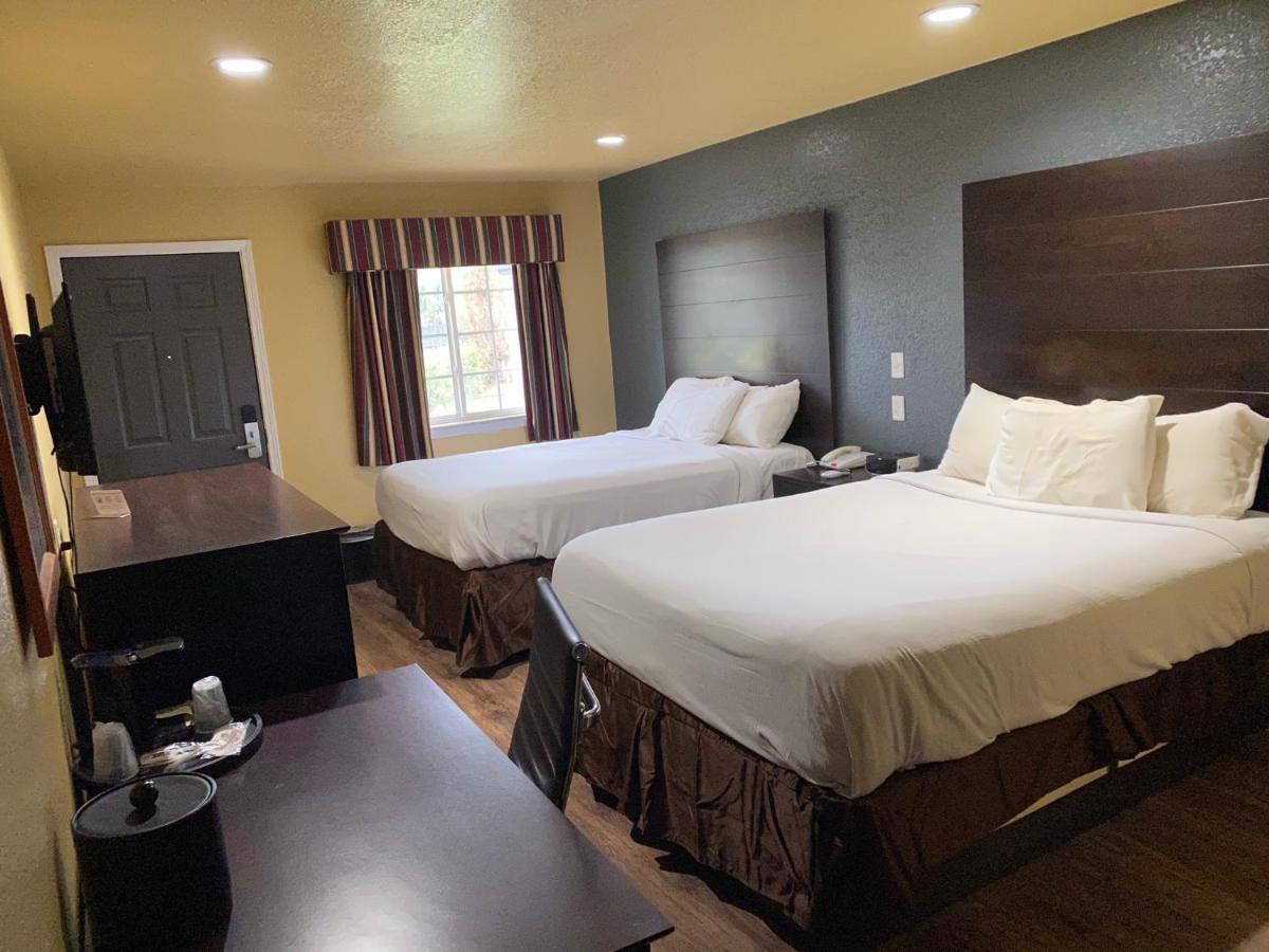 Woodridge Inn And Suites 마이애미 외부 사진