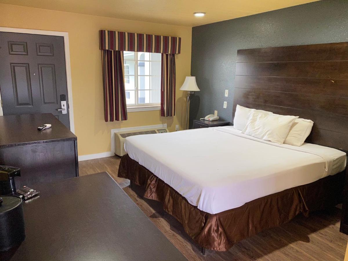 Woodridge Inn And Suites 마이애미 외부 사진