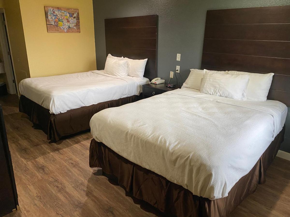 Woodridge Inn And Suites 마이애미 외부 사진