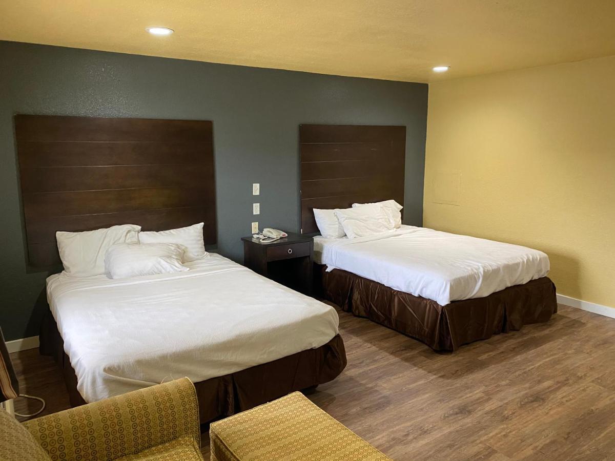 Woodridge Inn And Suites 마이애미 외부 사진