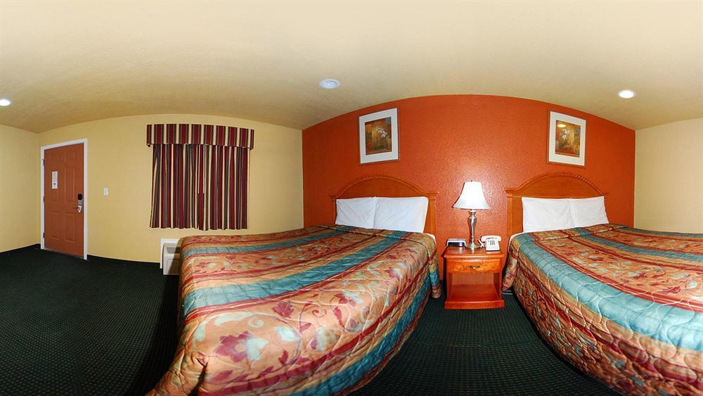 Woodridge Inn And Suites 마이애미 외부 사진