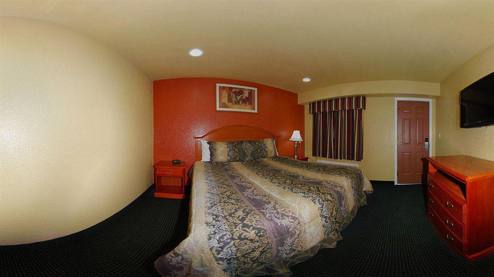 Woodridge Inn And Suites 마이애미 외부 사진