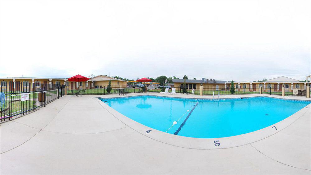 Woodridge Inn And Suites 마이애미 외부 사진